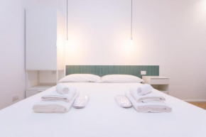 MI HOME NAVIGLI - ZONA TORTONA Milano